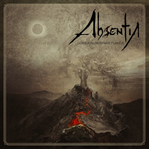 Absentia (USA-2) : Conjuring Nightside Flames
